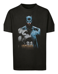 Футболка, черный F4nt4stic