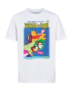 Футболка, белый F4nt4stic