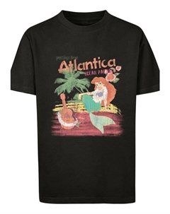 Футболка, черный F4nt4stic