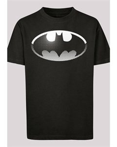 Футболка, черный F4nt4stic