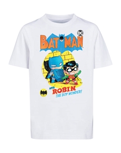 Футболка, белый F4nt4stic