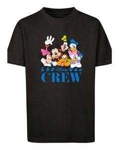 Футболка, черный F4nt4stic