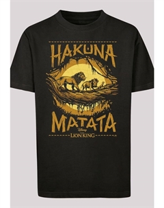 Футболка, черный F4nt4stic