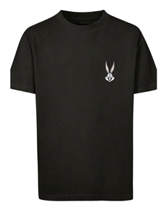 Футболка, черный F4nt4stic