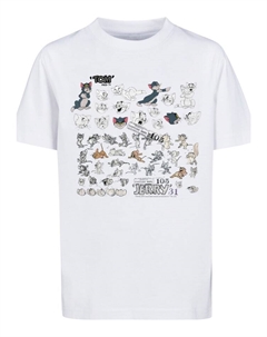 Футболка, белый F4nt4stic