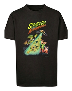 Футболка, черный F4nt4stic