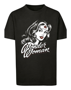 Футболка, черный F4nt4stic