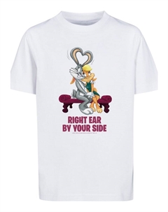 Футболка, белый F4nt4stic