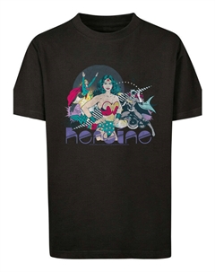 Футболка, черный F4nt4stic