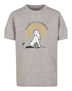 Футболка, цвет heather grey F4nt4stic