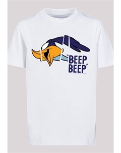 Футболка, белый F4nt4stic