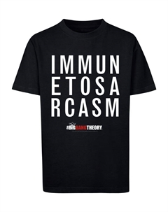 Футболка, черный F4nt4stic