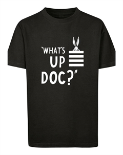 Футболка, черный F4nt4stic