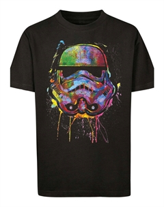 Футболка, черный F4nt4stic