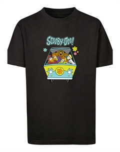 Футболка, черный F4nt4stic