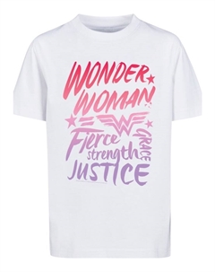 Футболка, белый F4nt4stic