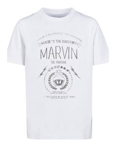 Футболка, белый F4nt4stic