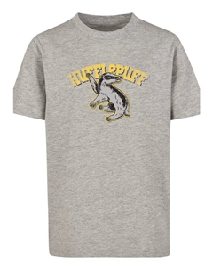 Футболка, цвет heather grey F4nt4stic