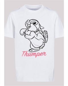 Футболка, белый F4nt4stic