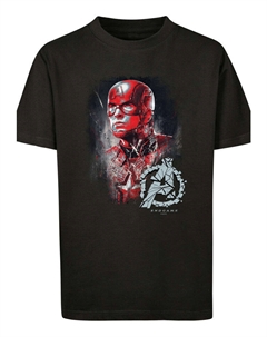 Футболка, черный F4nt4stic