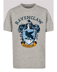 Футболка, цвет heather grey F4nt4stic