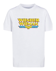 Футболка, белый F4nt4stic