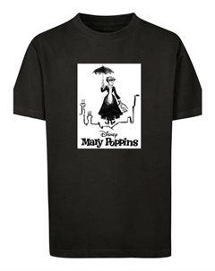 Футболка, черный F4nt4stic