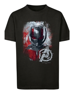 Футболка, черный F4nt4stic