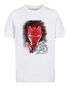 Футболка, белый F4nt4stic