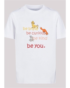 Футболка, белый F4nt4stic