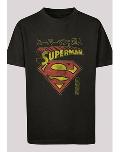 Футболка, черный F4nt4stic