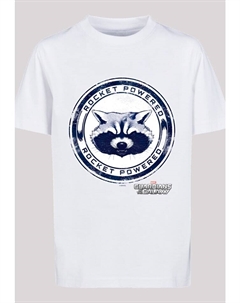 Футболка, белый F4nt4stic