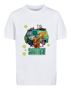 Футболка, белый F4nt4stic