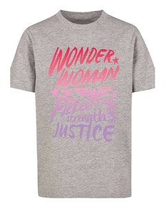 Футболка, цвет heather grey F4nt4stic