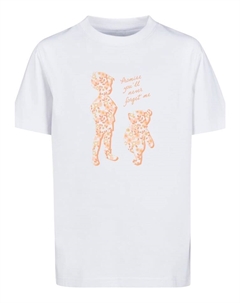 Футболка, белый F4nt4stic