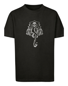 Футболка, черный F4nt4stic