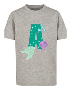 Футболка, цвет heather grey F4nt4stic