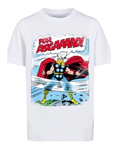 Футболка, белый F4nt4stic