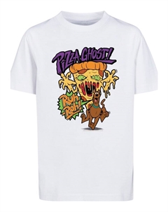 Футболка, белый F4nt4stic