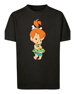 Футболка, черный F4nt4stic