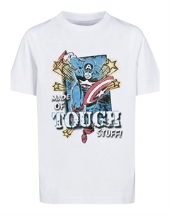 Футболка, белый F4nt4stic