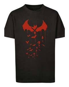 Футболка, черный F4nt4stic