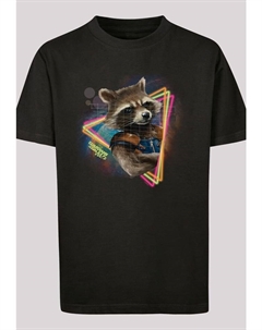 Футболка, черный F4nt4stic