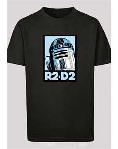 Футболка, черный F4nt4stic