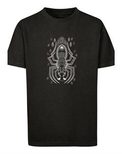 Футболка, черный F4nt4stic