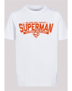 Футболка, белый F4nt4stic