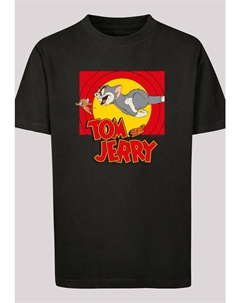 Футболка, черный F4nt4stic