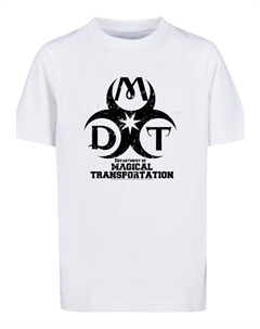 Футболка, белый F4nt4stic