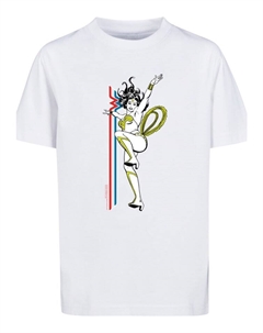 Футболка, белый F4nt4stic