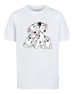 Футболка, белый F4nt4stic